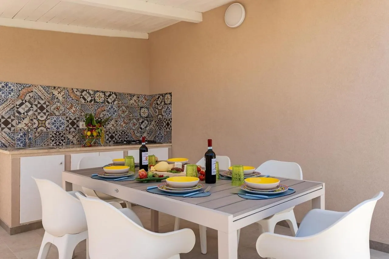 Villa Shamsi - Heated Pool And Beach At 70Mt Ispica