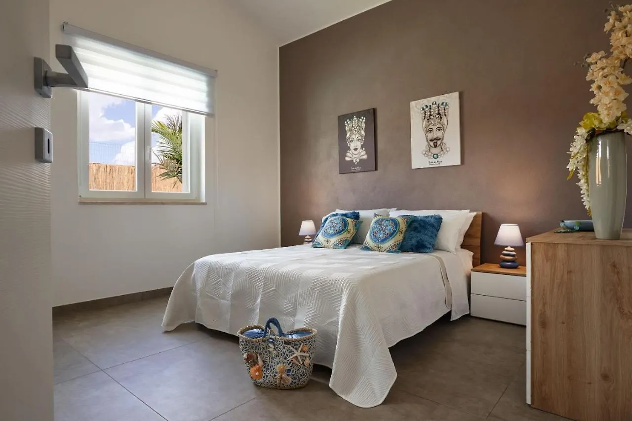 Villa Shamsi - Heated Pool And Beach At 70Mt Ispica