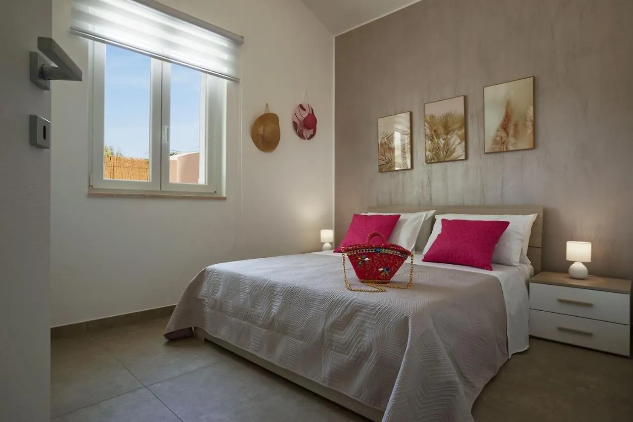 Villa Shamsi - Heated Pool And Beach At 70Mt Ispica