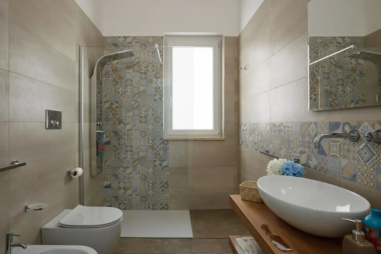 Villa Shamsi - Heated Pool And Beach At 70Mt Ispica 0*,  Italy