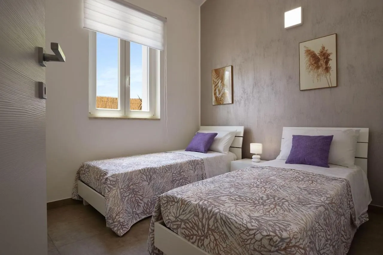 Villa Shamsi - Heated Pool And Beach At 70Mt Ispica