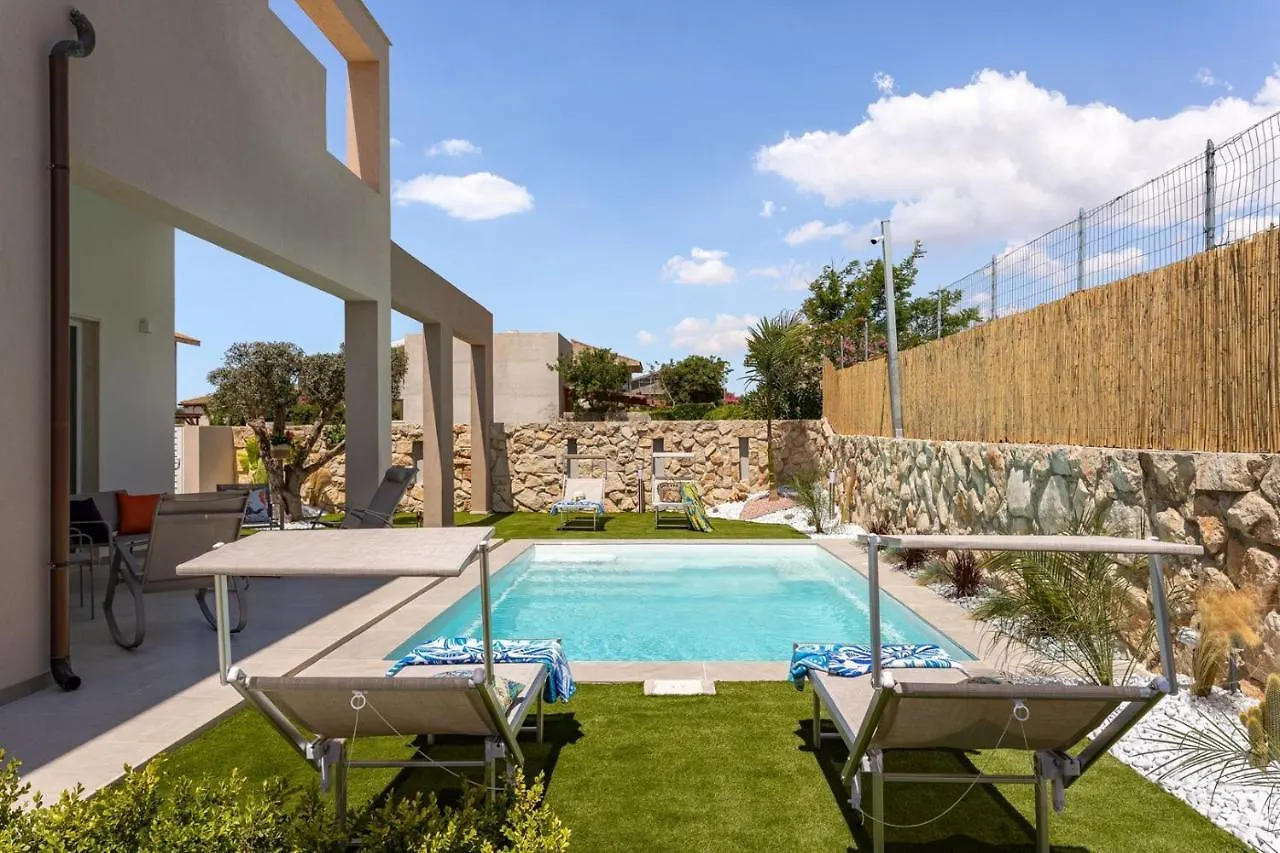 Villa Shamsi - Heated Pool And Beach At 70Mt Ispica