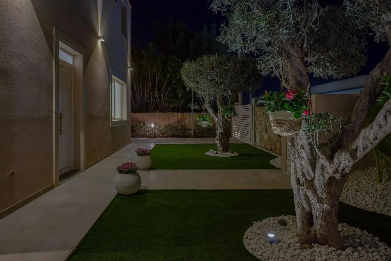 Villa Shamsi - Heated Pool And Beach At 70Mt Ispica