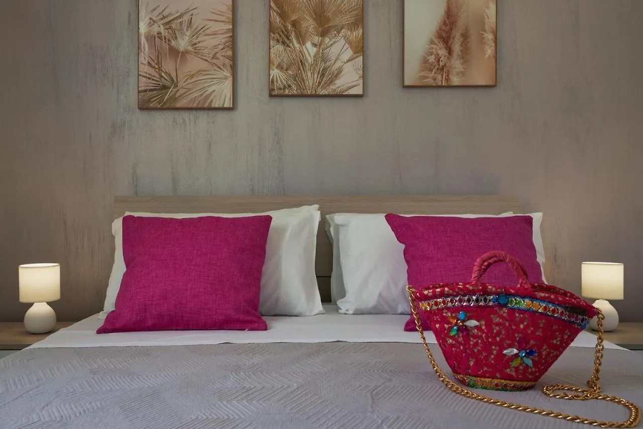 Villa Shamsi - Heated Pool And Beach At 70Mt Ispica