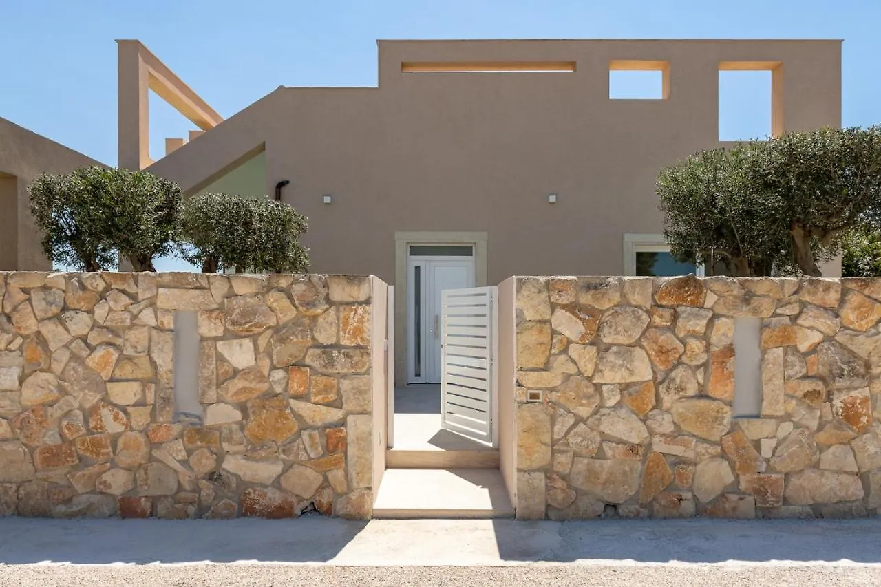 Villa Shamsi - Heated Pool And Beach At 70Mt Ispica